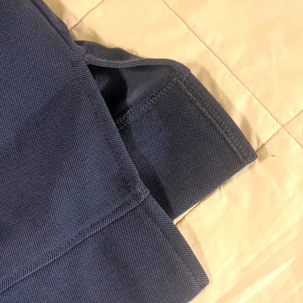 Under Armour Coldgear Long sleeve pullover - Picture 12 of 12